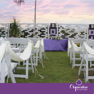 Orquídea Eventos