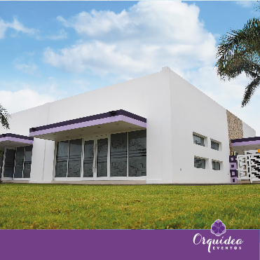 Orquídea Eventos